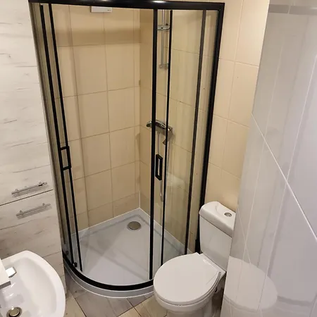 Domki Pod Szyszka 500M Od Morza Rowy  Exterior photo