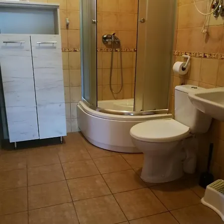 Domki Pod Szyszka 500M Od Morza Rowy  Exterior photo
