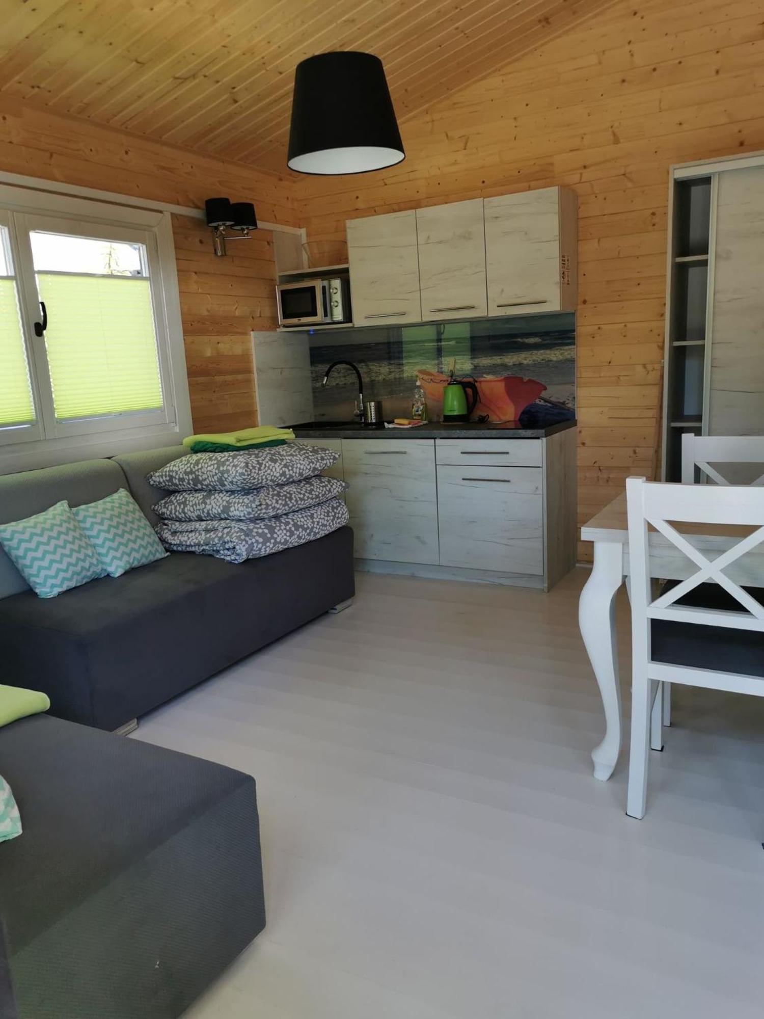Pod Szyszka 500m Od Morza Lodge